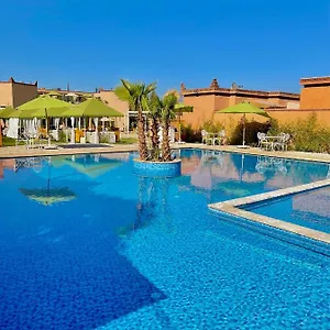 Kesh Evasion Marrakech بيت ضيافة