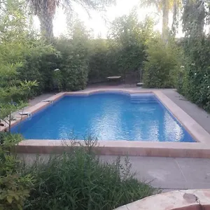 Auberge Amine بيت ريفي