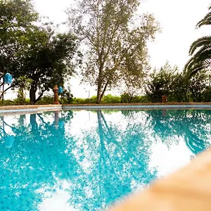 Guest house Riad Annada, Moulay-Lahsene