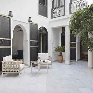 رياض ميراج بيت ضيافة